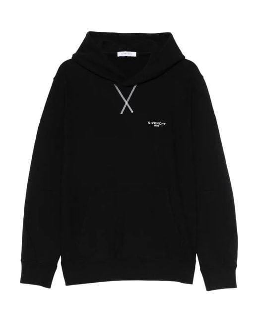 Givenchy Black Couture Seam for men