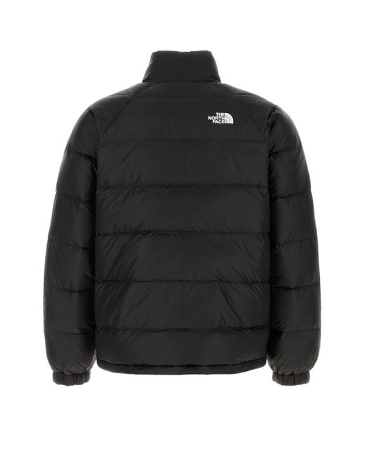 The North Face Black M Hydrenalite Down for men