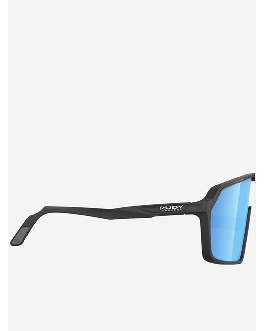 Rudy Project Blue Spinshield