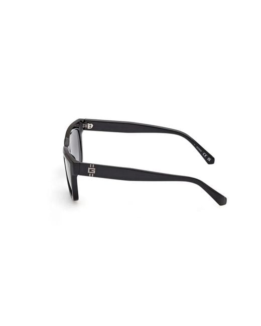 Guess Black Gu00206 01B