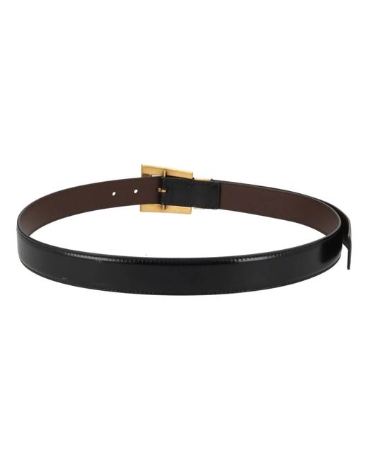 Versace Black Cintura