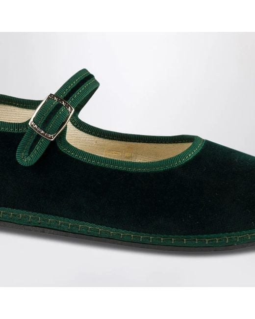 Vibi Venezia Black Mary Jane