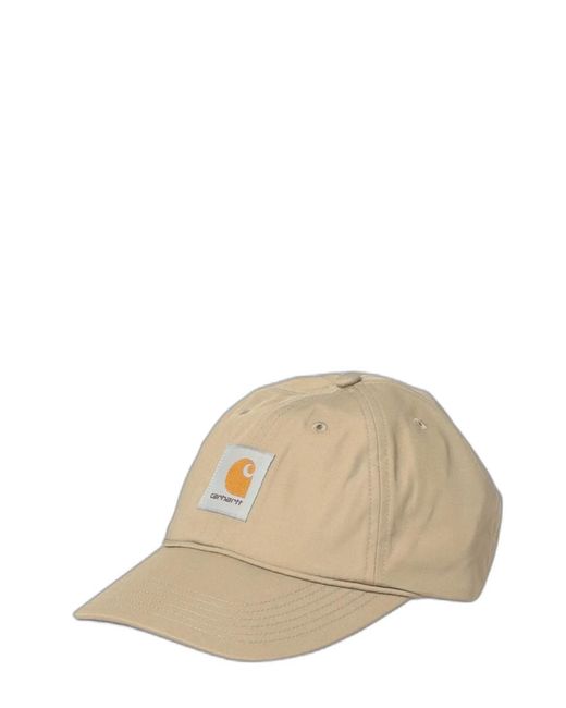 Carhartt Natural Postal Cap for men