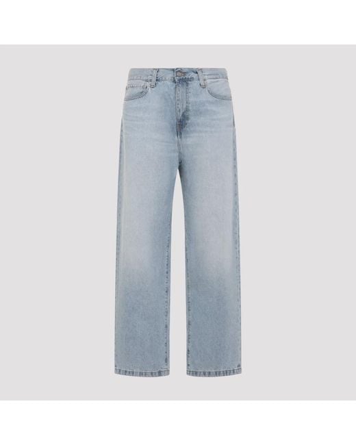 Carhartt Blue Landon Pant for men