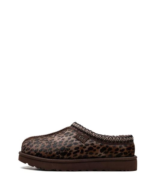 Ugg Brown Tasman Caspian Sandal