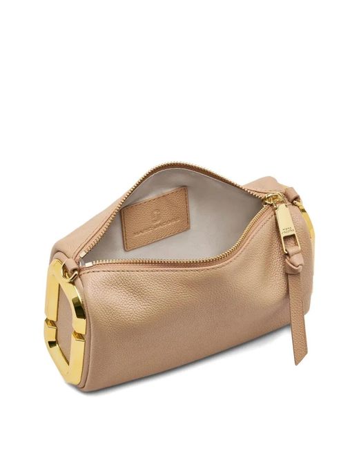 Marc Jacobs Natural Leather Bag