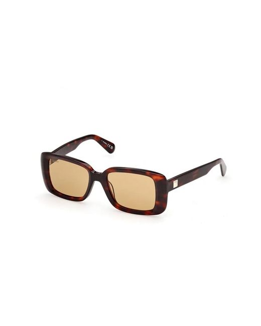 MAX&Co. Brown Max & Co Max & Co Mo0162 52J