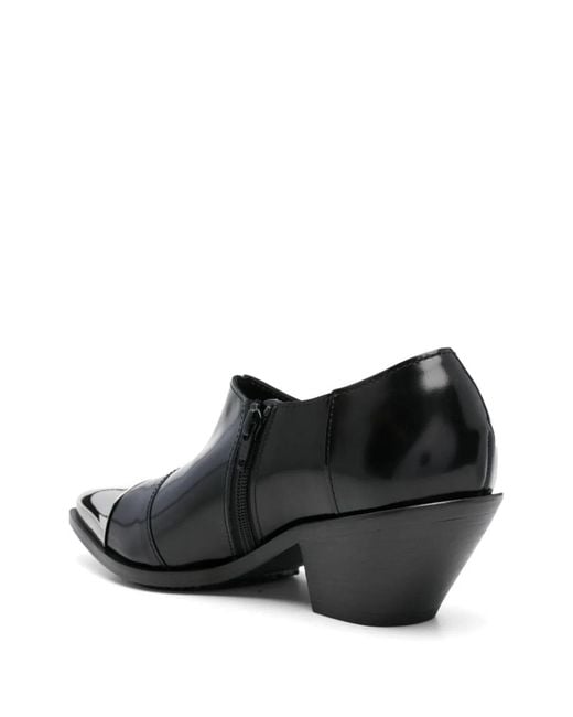 Junya Watanabe Black Ladies' Shoes