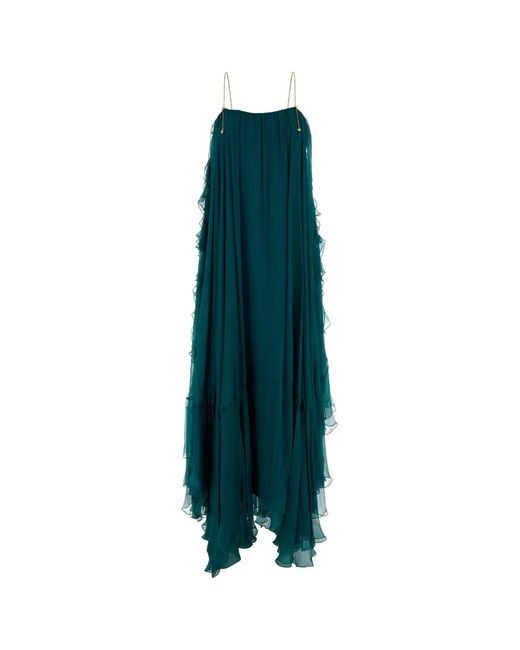 Chloé Green Chloe Ro13