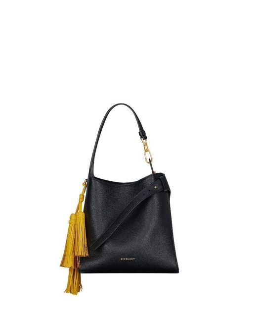 Givenchy Multicolor Mini Belted Hobo Bag