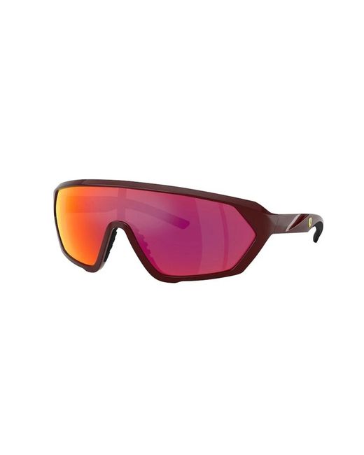 FERRARI SCUDERIA Red Fz6017U 525/6Q for men