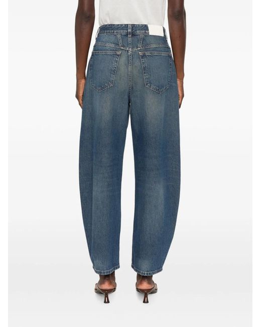 Closed Blue Denim