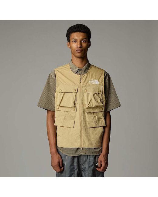 Journal Standard suit vest gilet