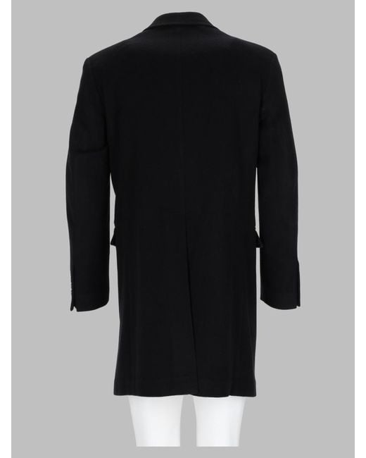Colamarino Black Colamarino for men