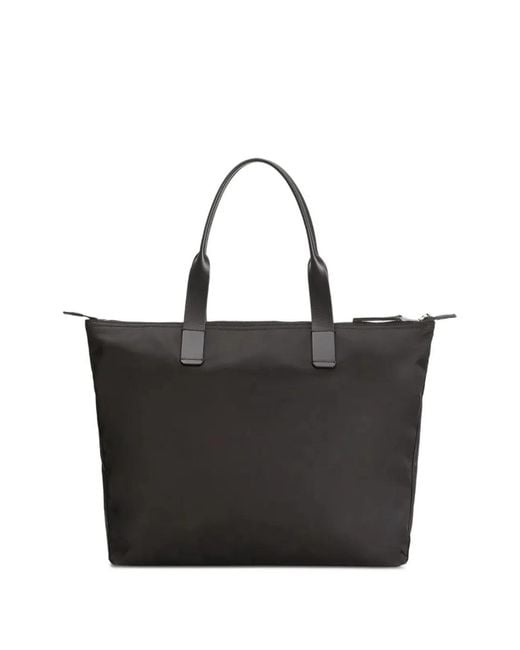 Dolce & Gabbana Black Dolce & Gabbana Small Adamo Bag for men
