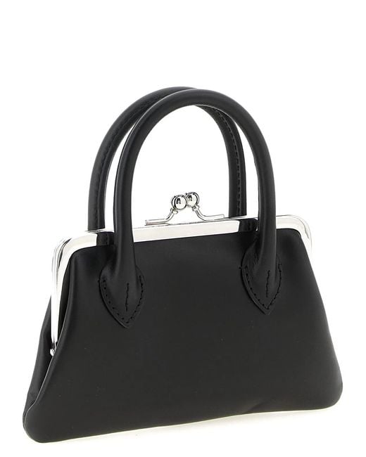 Comme des Garçons Black 'Claps Handle
