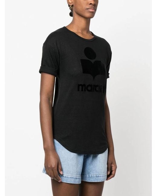 Isabel Marant Black Koldi