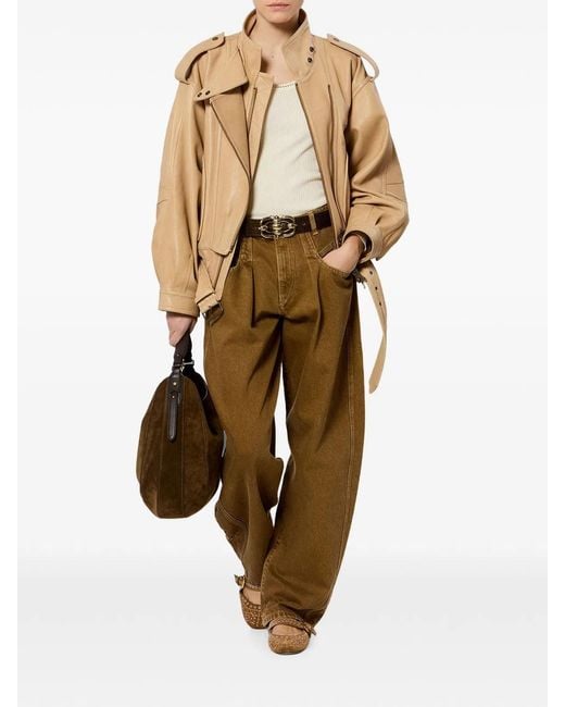 Isabel Marant Natural Farza