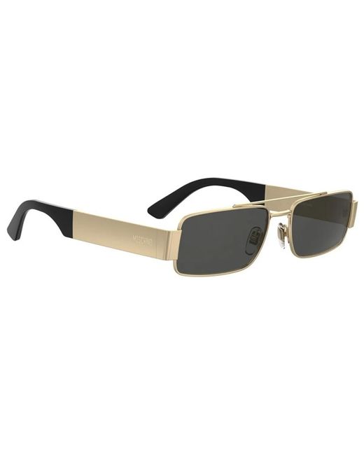 Moschino Couture Black Moschino Mos184/S 000(Ir)