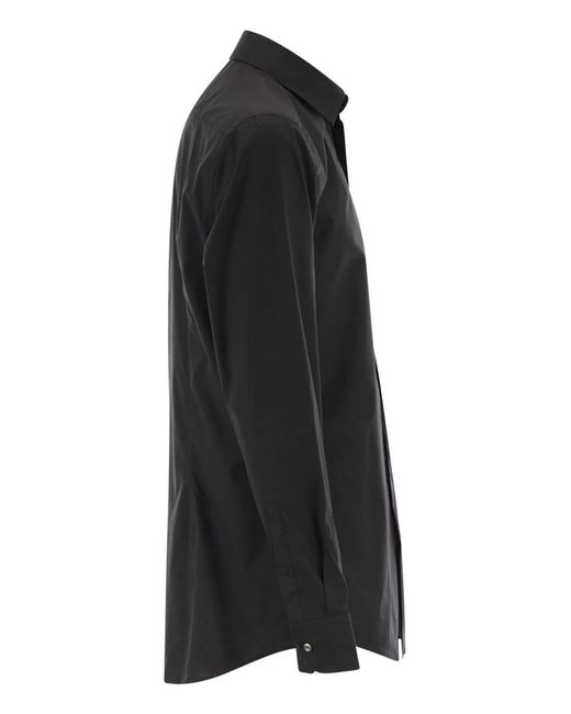 Boss Black Slim Fit Shirt for men
