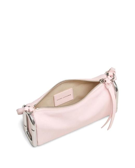 Marc Jacobs Pink The Juliette Shoulder Bag