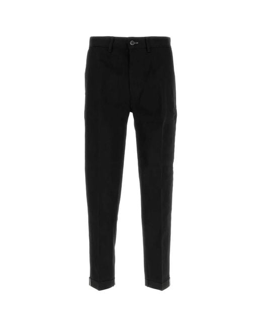Nine:inthe:morning Black Nine for men