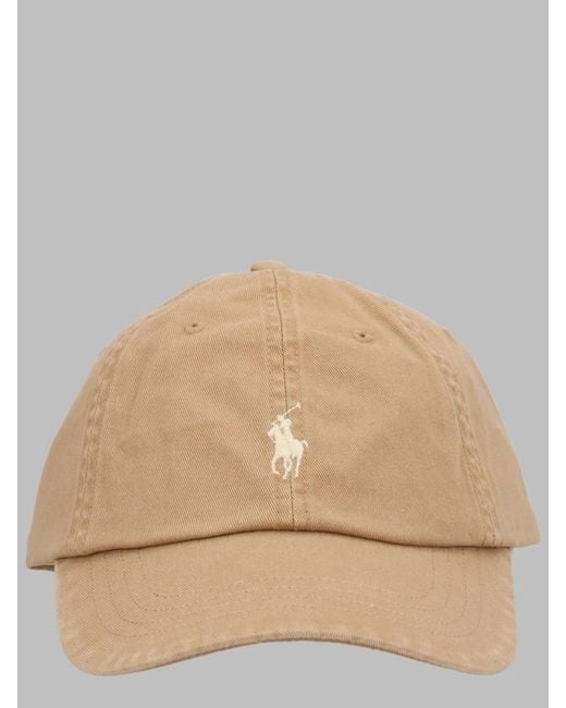 Polo Ralph Lauren Natural Polo Ralph Lauren for men