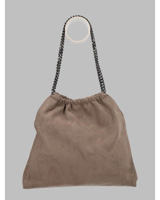Stella McCartney Gray Stella Mccartney