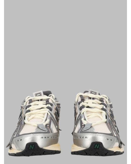New Balance Metallic New Balance