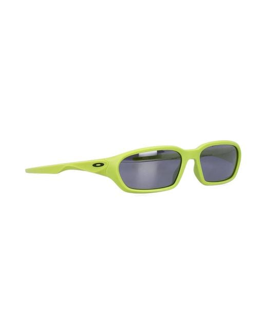 Oakley Blue Terraforma Sunglasses