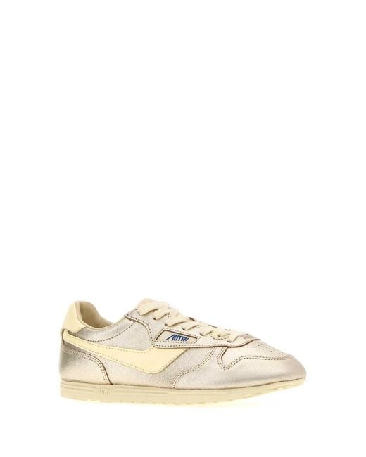 Autry Natural Windspin Low Wom Aj01 Lam