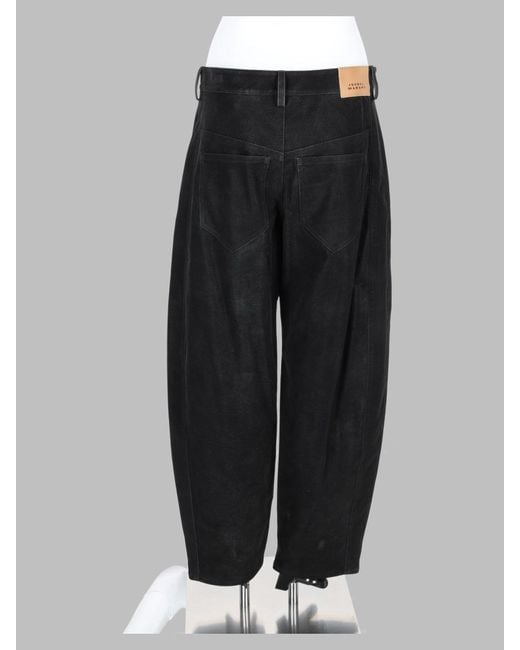 Isabel Marant Black Marant Étoile