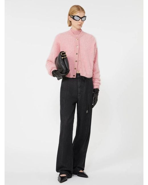 Max Mara Black Capsula
