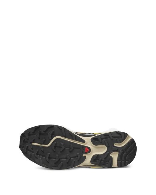 Salomon Green "Xt-6" Sneakers