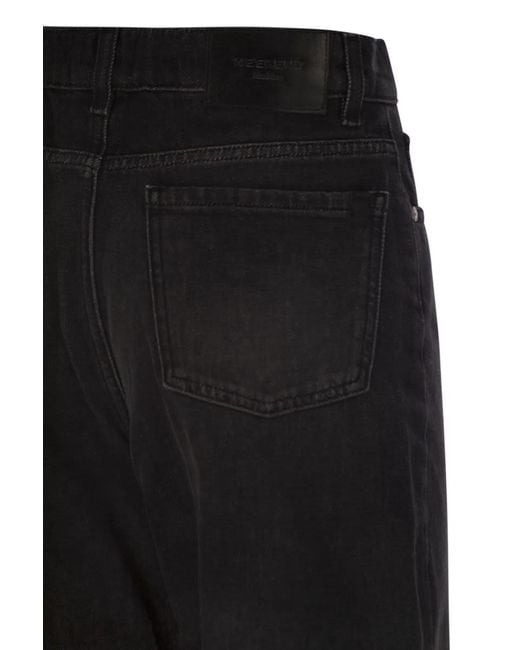 Weekend by Maxmara Black Wkdcaduca