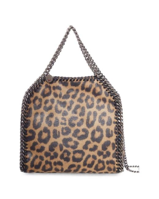 Stella McCartney Multicolor Leather Bag
