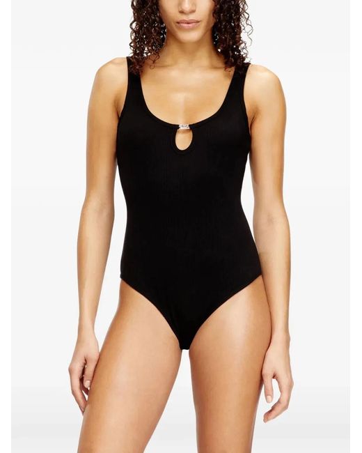 DIESEL Black Maura-Dnm Uw Body