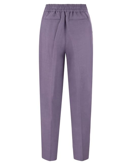 PT Torino Purple Daisy