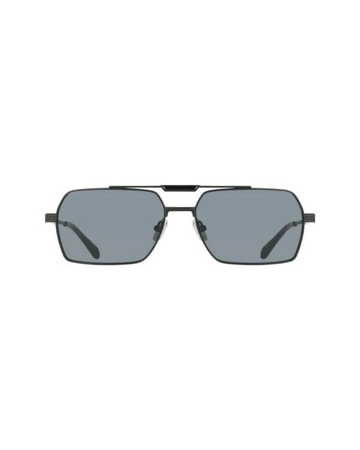 Ferragamo Metallic Salvatore Sf332S 002 for men