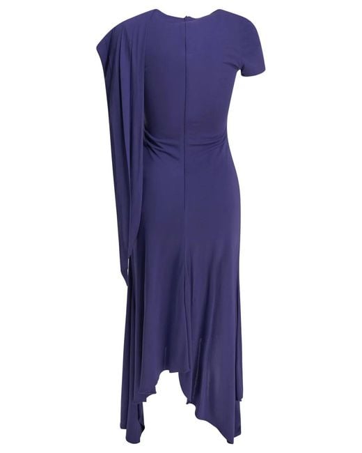 Acne Blue Dresses