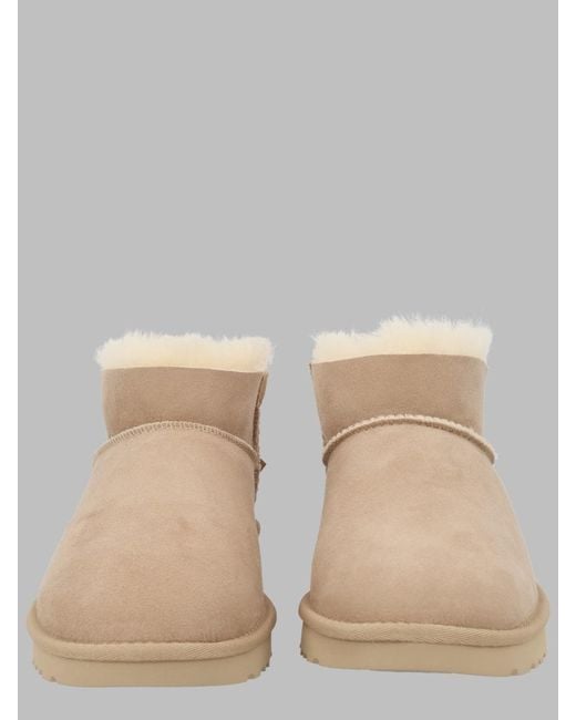 Ugg Natural Ugg