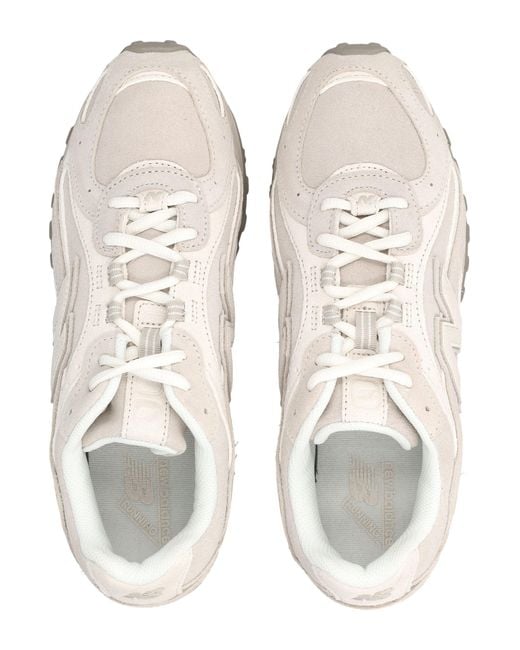 New Balance Natural 204L Suede Sneakers