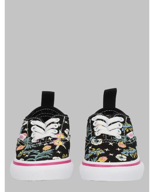 Vans Metallic Authentic
