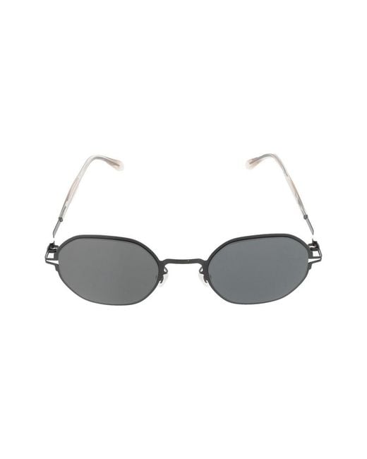 Mykita Gray Sunglasses Santana 002/22/145