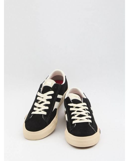 Pro Keds White Royal Sneakers for men
