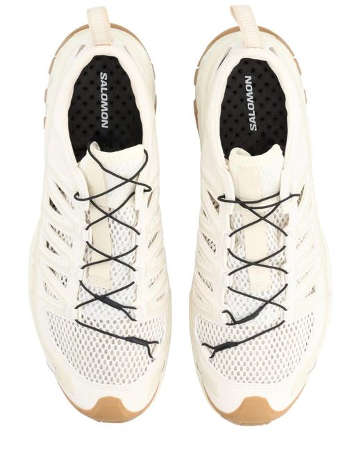 Salomon White Xa Pro 3D Amphib Sneaker