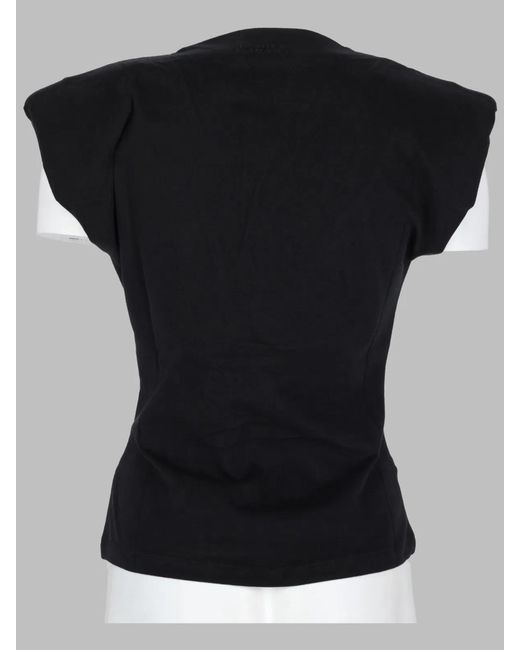 Isabel Marant Black Isabel Marant