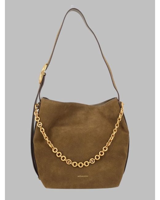 MICHAEL Michael Kors Gray Michael By Michael Kors