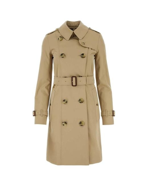 Burberry Natural W:Chelsea Org 2:123456:A1366