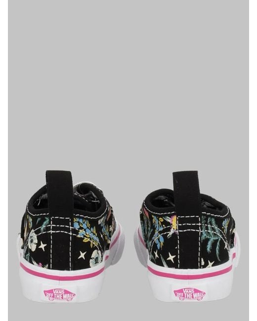 Vans Metallic Authentic